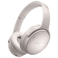 Bose QuietComfort Over-Ear Noise Cancelling Bluetooth Headphones