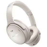 Bose QuietComfort Over-Ear Noise Cancelling Bluetooth Headphones