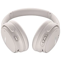 Bose QuietComfort Over-Ear Noise Cancelling Bluetooth Headphones