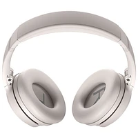 Bose QuietComfort Over-Ear Noise Cancelling Bluetooth Headphones