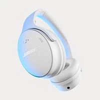 Bose QuietComfort Over-Ear Noise Cancelling Bluetooth Headphones