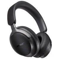 Bose QuietComfort Ultra Over-Ear Noise Cancelling Bluetooth Headphones