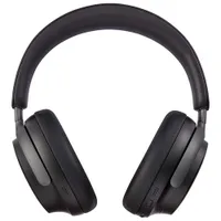 Bose QuietComfort Ultra Over-Ear Noise Cancelling Bluetooth Headphones