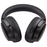 Casque d'écoute Bluetooth à suppression du bruit QuietComfort Ultra de Bose