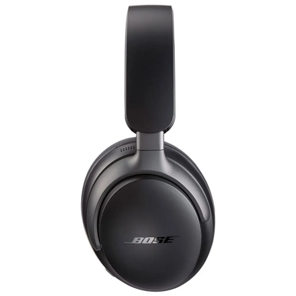 Bose QuietComfort Ultra Over-Ear Noise Cancelling Bluetooth Headphones