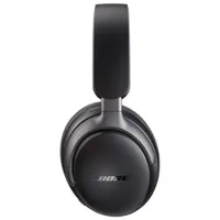 Casque d'écoute Bluetooth à suppression du bruit QuietComfort Ultra de Bose