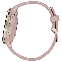 Garmin Venu 3S 41mm Bluetooth Smartwatch - Dust Rose