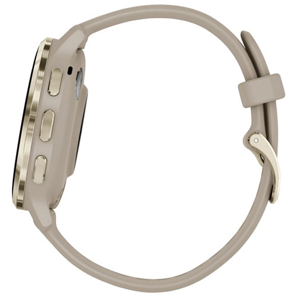 Garmin Venu 3S 41mm Bluetooth Smartwatch