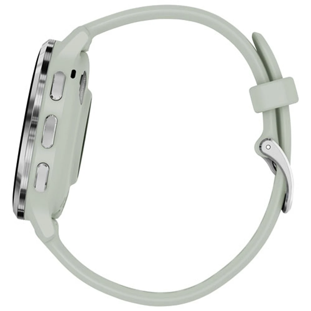 Garmin Venu 3S 41mm Bluetooth Smartwatch - Sage Grey