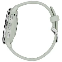 Garmin Venu 3S 41mm Bluetooth Smartwatch - Sage Grey