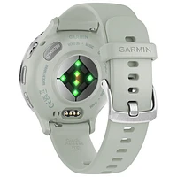 Garmin Venu 3S 41mm Bluetooth Smartwatch - Sage Grey