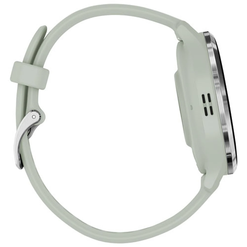 Garmin Venu 3S 41mm Bluetooth Smartwatch - Sage Grey