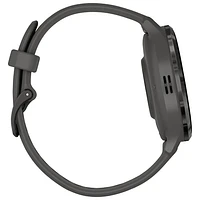 Garmin Venu 3S 41mm Bluetooth Smartwatch - Pebble Grey