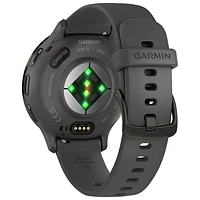 Garmin Venu 3S 41mm Bluetooth Smartwatch - Pebble Grey