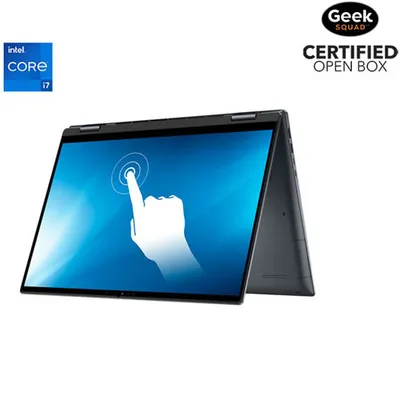 Open Box - Dell Inspiron 16 16" OLED Touchscreen 2-in-1 Laptop (Intel Ci7-1360P/1TB SSD/16GB RAM/GeForce MX550)