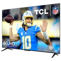 TCL S Class 58” 4K UHD HDR LED Roku Smart TV (58S450R-CA) – 2023 - Only at Best Buy