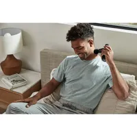 HoMedics Rebound Percussive Massage Device - Black