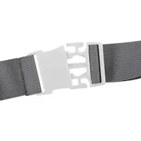 Homedics Vibration Massage Belt with Heat (WMH-200H-CA) - White