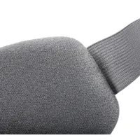 Homedics Vibration Massage Belt with Heat (WMH-200H-CA) - White