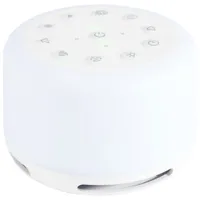 HoMedics Sleep Aura Sound Machine (SS-2700-CA) - White