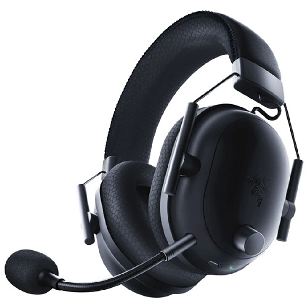 Casque de jeu sans fil Blackshark V2 Pro Plus de Razer