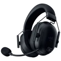 Casque de jeu BlackShark V2 HyperSpeed avec microphone de Razer - Noir