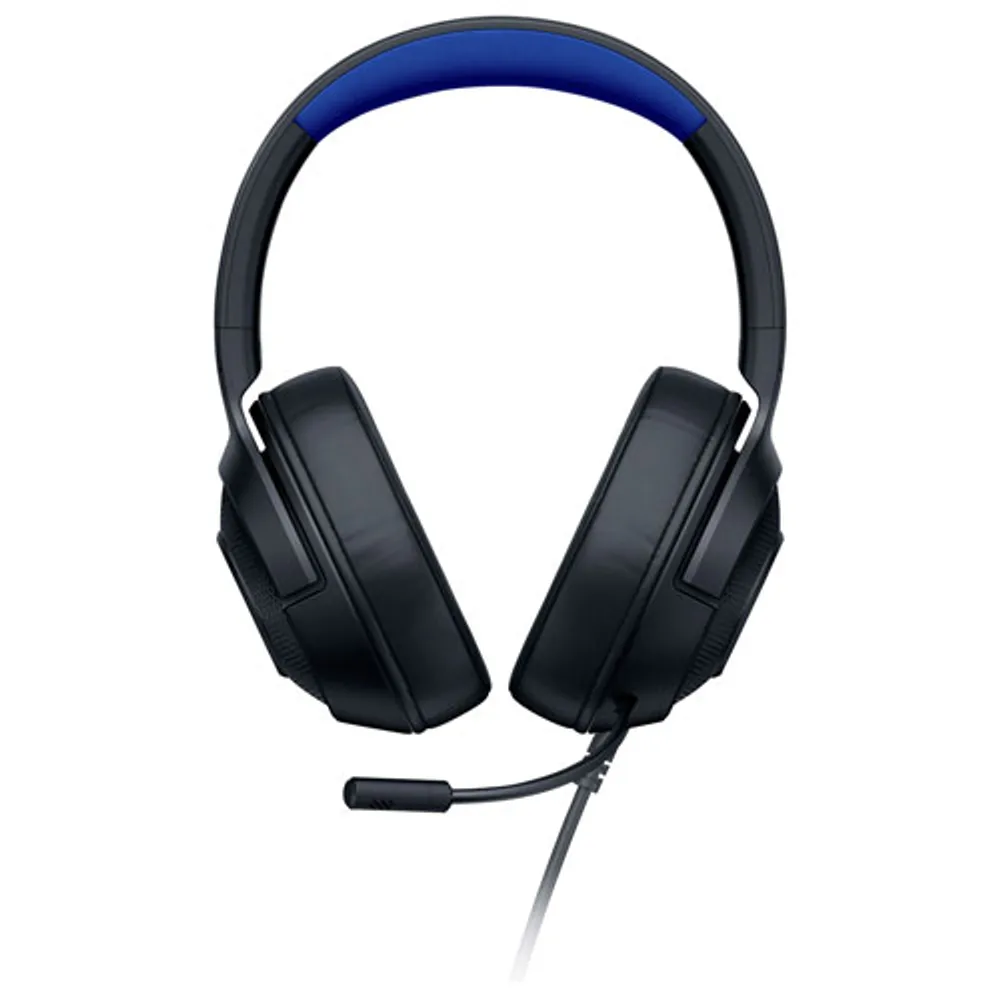 Razer Kaira Pro Dual Wireless Gaming Headset for PS5