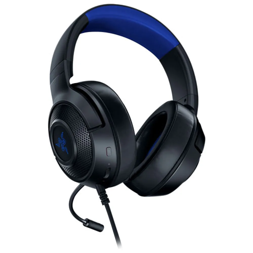 Razer Kaira Pro Dual Wireless Gaming Headset for PS5