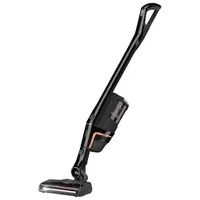 Miele Triflex HX2 Cat & Dog 3-in-1 Cordless Stick Vacuum - Obsidian Black