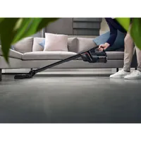 Miele Triflex HX2 Cat & Dog 3-in-1 Cordless Stick Vacuum - Obsidian Black