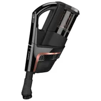 Miele Triflex HX2 Cat & Dog 3-in-1 Cordless Stick Vacuum - Obsidian Black