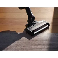 Aspirateur-balai sans fil 3-en-1 Triflex HX2 Cat & Dog de Miele - Noir obsidien