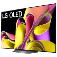 LG B3 77" 4K UHD HDR OLED webOS Smart TV (OLED77B3PUA) - 2023 - Only at Best Buy