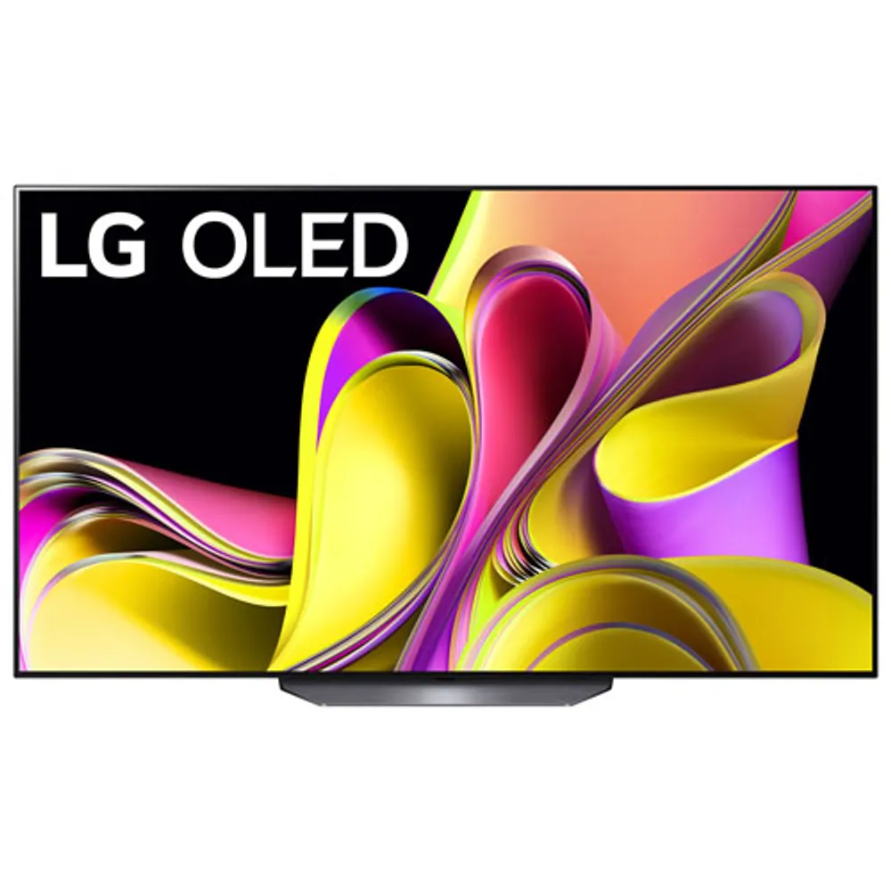 LG B3 65" 4K UHD HDR OLED webOS Smart TV (OLED65B3PUA) - 2023 - Only at Best Buy