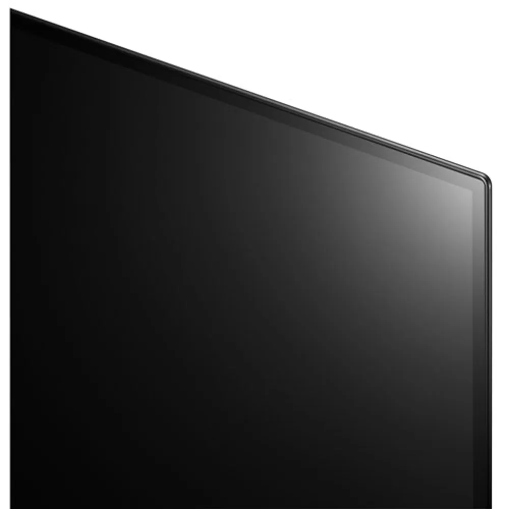 LG B3 65" 4K UHD HDR OLED webOS Smart TV (OLED65B3PUA) - 2023 - Only at Best Buy