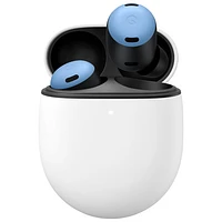 Google Pixel Buds Pro In-Ear Noise Cancelling True Wireless Earbuds - Bay Blue