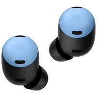 Google Pixel Buds Pro In-Ear Noise Cancelling True Wireless Earbuds - Bay Blue