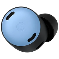 Google Pixel Buds Pro In-Ear Noise Cancelling True Wireless Earbuds - Bay Blue