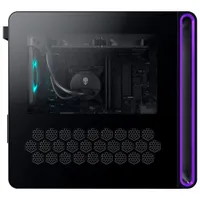 Alienware Aurora R16 Gaming PC - Basalt Black (Intel Core i7-13700F/1TB SSD/32GB RAM/GeForce RTX 4070)