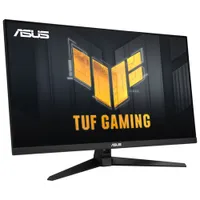 ASUS TUF 31.5" 4K Ultra HD 160Hz 1ms VA LED FreeSync Gaming Monitor (VG32UQA1A)