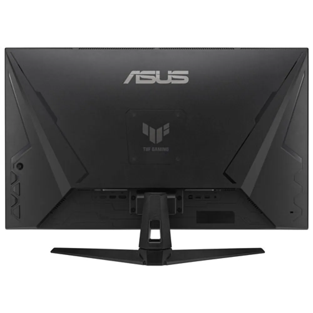 ASUS TUF 31.5" 4K Ultra HD 160Hz 1ms VA LED FreeSync Gaming Monitor (VG32UQA1A)