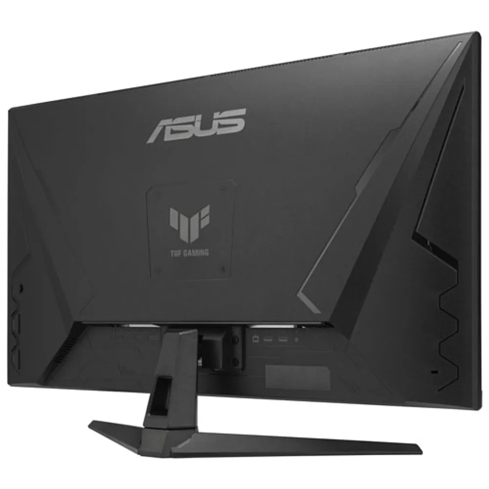 ASUS TUF 31.5" 4K Ultra HD 160Hz 1ms VA LED FreeSync Gaming Monitor (VG32UQA1A)