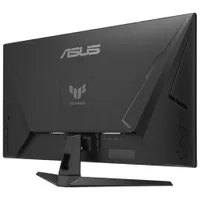 ASUS TUF 31.5" 4K Ultra HD 160Hz 1ms VA LED FreeSync Gaming Monitor (VG32UQA1A)