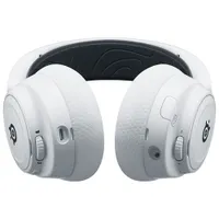 Steelseries Arctis Nova 7X Wireless Gaming Headset - White