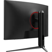 MSI Optix 27" 1440p QHD 170Hz 1ms GTG Curved VA LCD FreeSync Gaming Monitor (G271CQP E2)