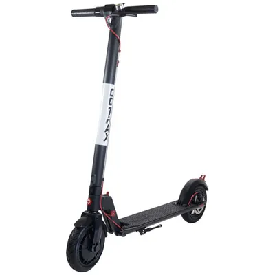 Gotrax GXL V2 Max Adult Electric Scooter (250W Motor/ 14km Range / 25km/h Top Speed)