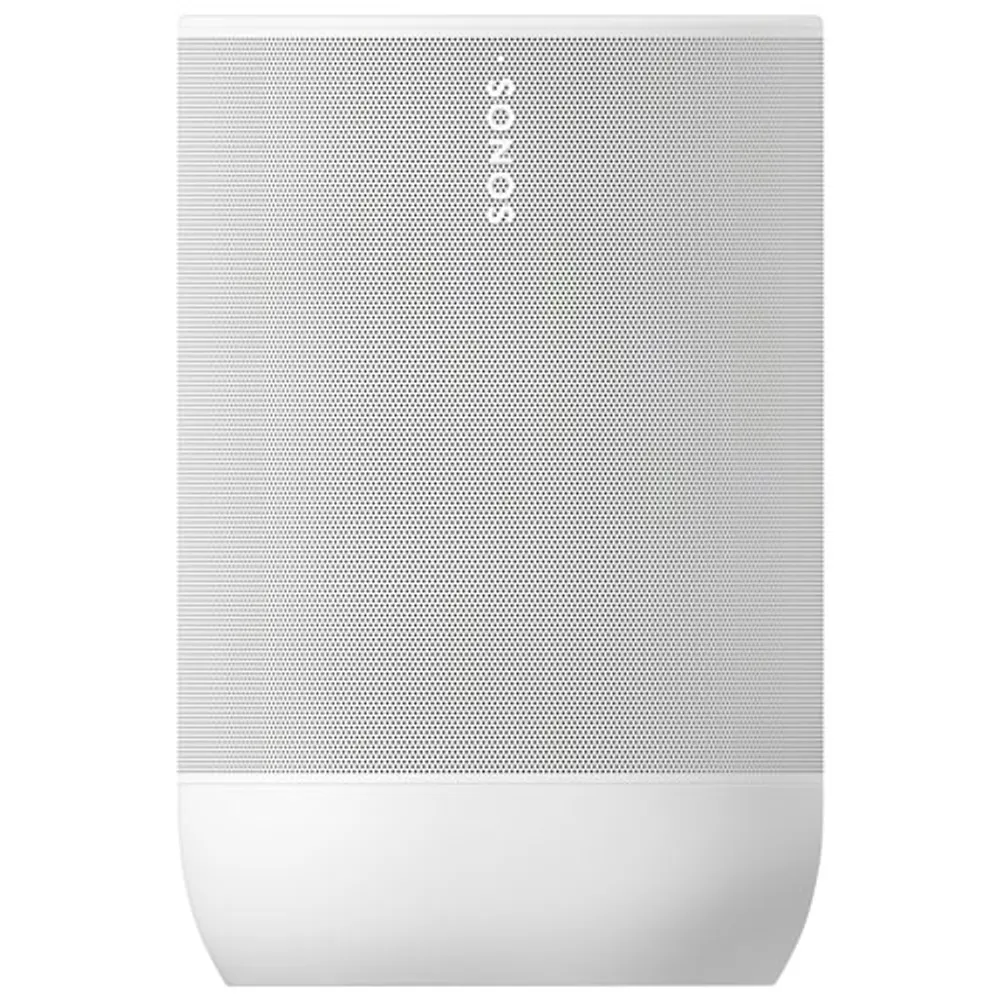 Sonos Move 2 Bluetooth Wireless Speaker