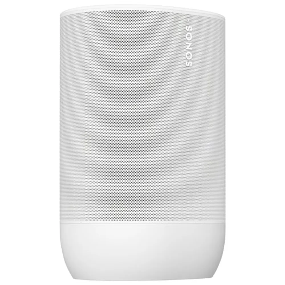 Sonos Move 2 Bluetooth Wireless Speaker