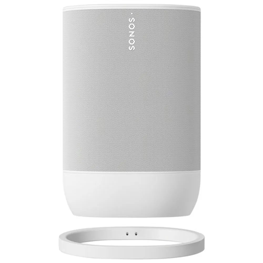 Sonos Move 2 Bluetooth Wireless Speaker