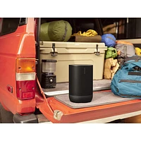 Sonos Move 2 Portable Durable Smart Speaker - Black